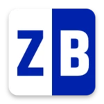 zakazbiletov.kz android application logo